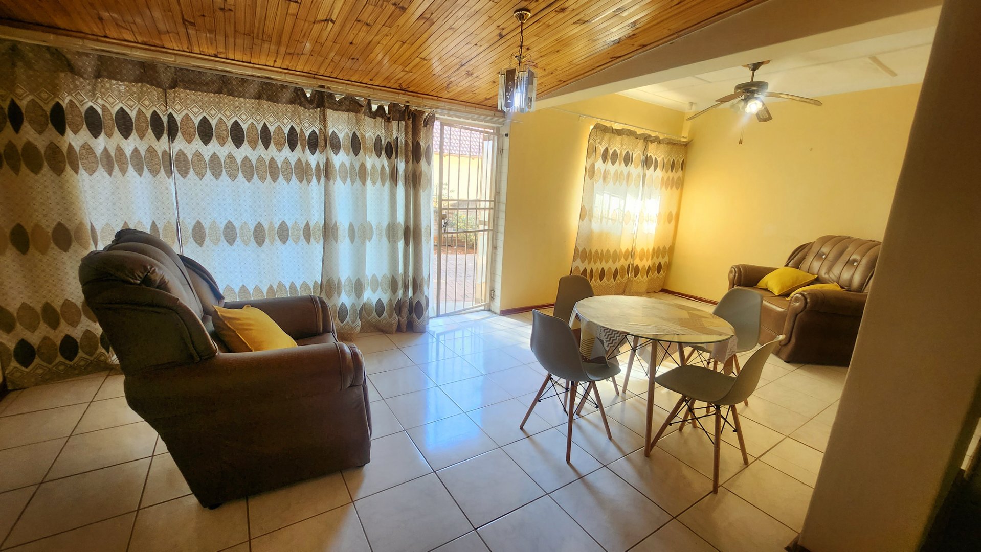 3 Bedroom Property for Sale in Stilfontein North West